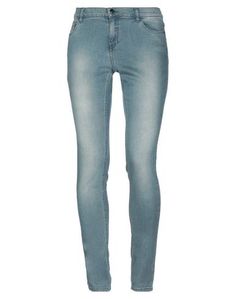 Джинсовые брюки Twin Set Jeans