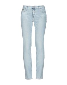 Джинсовые брюки Calvin Klein Jeans