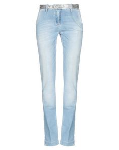Джинсовые брюки MET Jeans