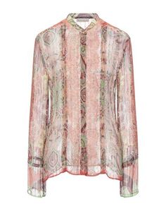 Pубашка Etro