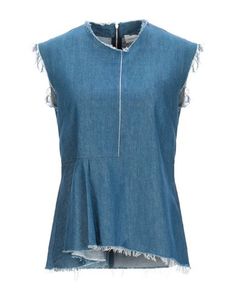Топ без рукавов Golden Goose Deluxe Brand