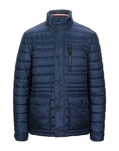 Пуховик с синт. наполнителем Tommy Hilfiger
