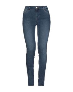 Джинсовые брюки Trussardi Jeans
