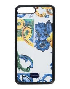 Чехол Dolce & Gabbana