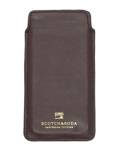 Чехол Scotch & Soda