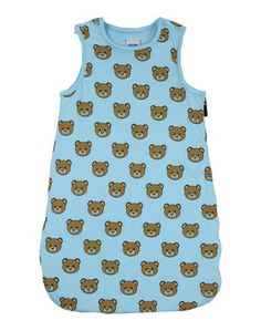 Детский конверт Moschino
