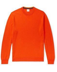 Свитер Paul Smith