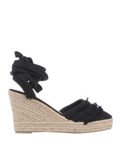 Эспадрильи Surkana