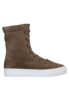 Полусапоги и высокие ботинки Scarpe Italiane