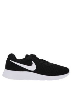 Низкие кеды и кроссовки Nike