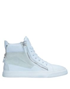 Высокие кеды и кроссовки Giuseppe Zanotti
