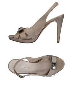 Сандалии Green Luna