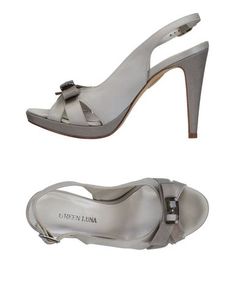 Сандалии Green Luna