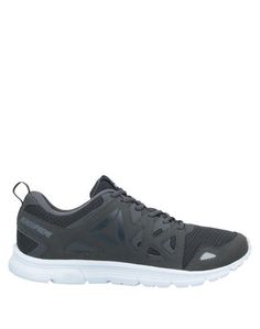 Низкие кеды и кроссовки Reebok