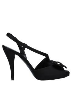 Сандалии Green Luna