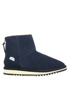 Полусапоги и высокие ботинки Suicoke