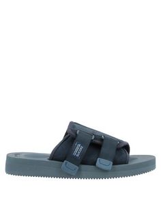 Сандалии Suicoke