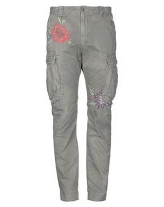Повседневные брюки 40 Weft