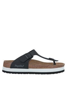 Вьетнамки Papillio BY Birkenstock