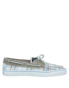 Мокасины Sperry