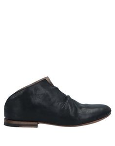 Мюлес и сабо Fiorentini+Baker