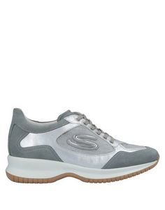 Низкие кеды и кроссовки Santoni