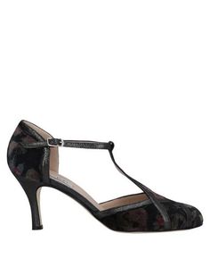 Туфли Walter Violet