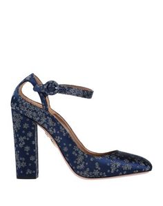 Туфли Aquazzura