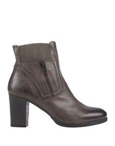 Полусапоги и высокие ботинки Mauro Ferrini