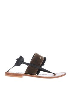 Вьетнамки HS Holy Sandals
