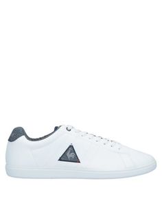 Низкие кеды и кроссовки Le Coq Sportif