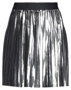 Мини-юбка Versace Collection