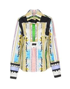 Pубашка Mary Katrantzou