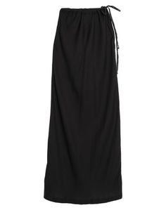 Длинная юбка Ann Demeulemeester