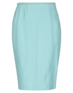 Юбка до колена Elisabetta Franchi