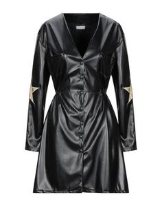 Короткое платье Maison 9 Paris