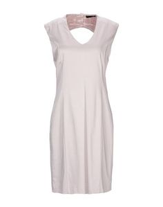 Короткое платье Liu Jo