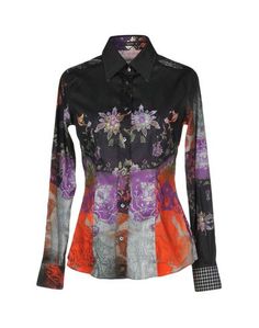 Pубашка Etro