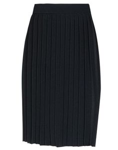 Юбка до колена Emporio Armani