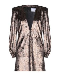 Короткое платье Winonah Milano