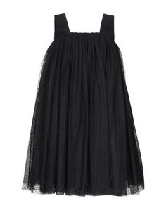 Короткое платье Noir KEI Ninomiya