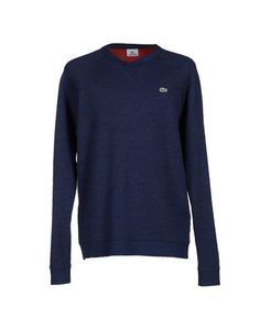 Толстовка Lacoste