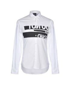 Pубашка McQ Alexander Mc Queen