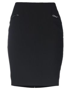 Юбка до колена Blumarine