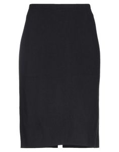 Юбка до колена Francesca Mercuriali