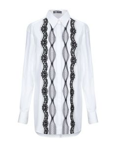 Pубашка Dolce & Gabbana