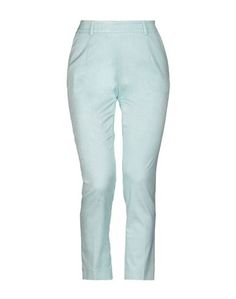 Повседневные брюки Blumarine