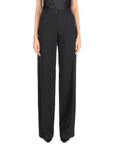 Повседневные брюки Dries Van Noten