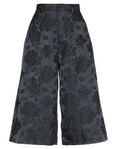 Брюки-капри Noir KEI Ninomiya
