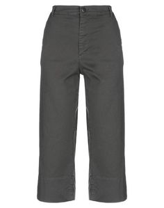 Брюки-капри Oliver Horigamy